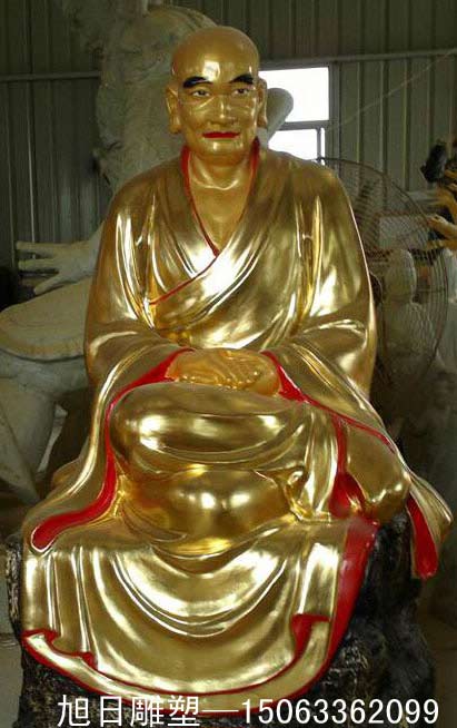铸铜、锻铜雕塑