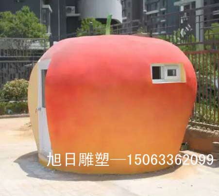 石雕、GRC雕塑