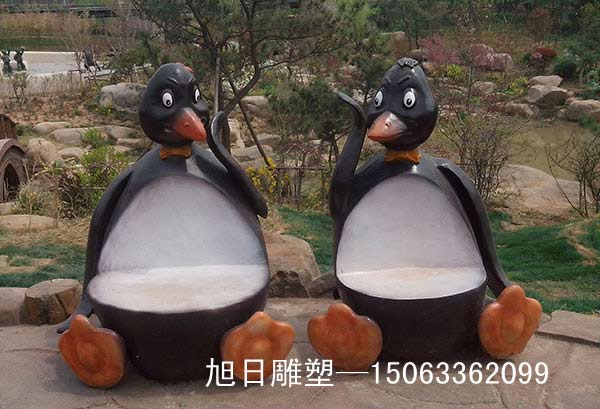 石雕、GRC雕塑