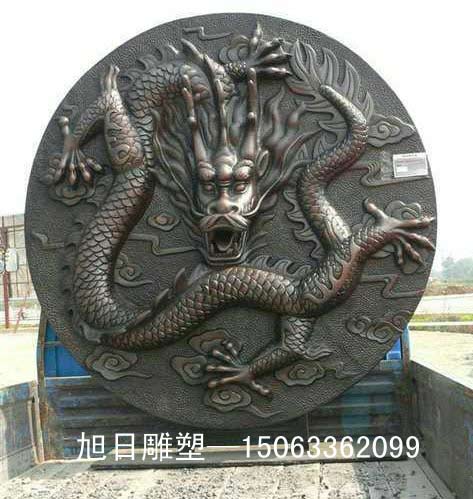 铸铜、锻铜雕塑