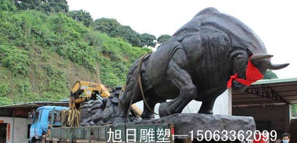 铸铜、锻铜雕塑